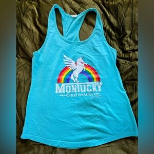 Women's Montucky Cold Snacks Tank